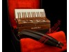 Scandalli Intense Air 37 Key 120 bass Tone Chamber accordion